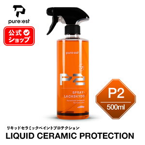 y {Ki zPure:est sAGXg P2 LbhZ~bN yCgveNV 500ml P2500K GNXeA veNV bNX  J[PA fBe[O vdl Vbv