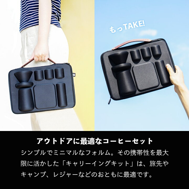 楽天市場】【 日本正規品 / 保証付 】 TIME MORE NANO ナノキャリー 