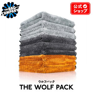 y {Ki z The Rag Company U OJpj[ EtpbN Wolf Pack WOLF-PACK O RpEh NCbNfBe[[ bNX V[g XX TRC }CNt@Co[ MF N