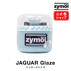 ZYMOL UC[bNX m WK[OCY n JAGUAR Glaze y{Kiz nhCh 8oz  J[PA J[bNX R[eBO  VRbNX  c P  Jio Ji