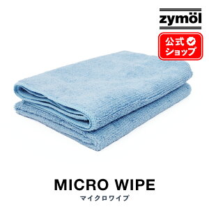 ZYMOL UC[ ^I m }CNCv 2Zbg n MICRO Wipe y{Kiz  J[PA J[bNX R[eBO  VRbNX  c P  ^I }CNt@Co[