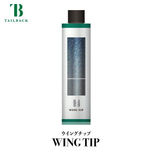 y  z TAIL BACK e[obN ECO`bv zC[N[i[ WING TIP Wheel Cleaner WT250 zC[&^CN[i[  fBe[O A J[PA eiX   eC