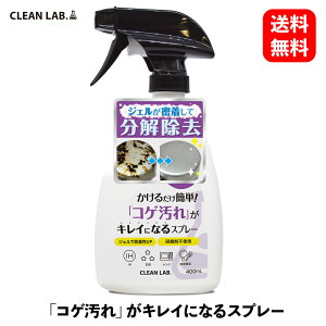 y  z CLEAN LAB. N[{ 邾ȒPIuRQvLCɂȂXv[ 400ml RQ RQ RQ ł |  CL-KOGE RQƂ e