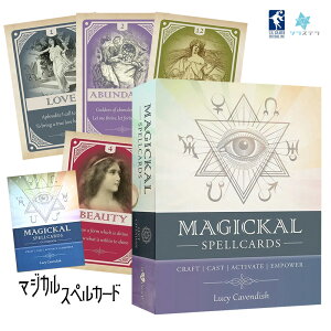 �y���{��I���N��������{�v��t�z�}�W�J�� �X�y���J�[�h �I���N���J�[�h ���[�G�X�Q�[���X 45�� �肢 �t�H�[�`�����J�[�h Magickal Spellcards