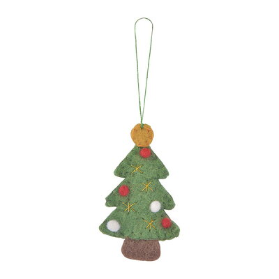 楽天市場 クリスマス フェルトオーナメントセット クリスマスツリー ツリーミックス かわいい ツリー インテリア オブジェ 飾り モココ Xmas マークス Onlinemark S Inc 手帳 雑貨