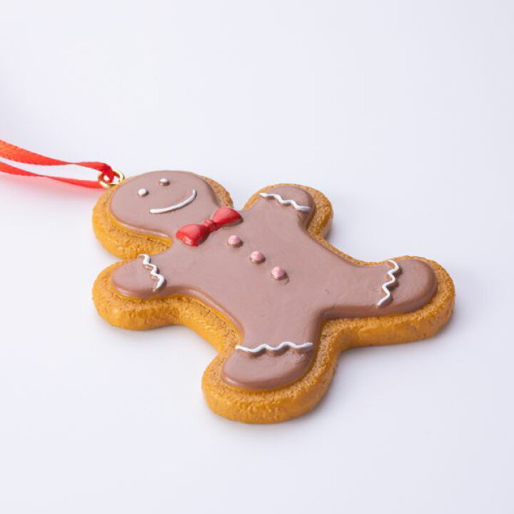 楽天市場 樹脂オーナメント アイシングクッキー サンタ クリスマス Xmas インテリア 飾りデコレーション スイーツ マークス Online Mark S 手帳 雑貨