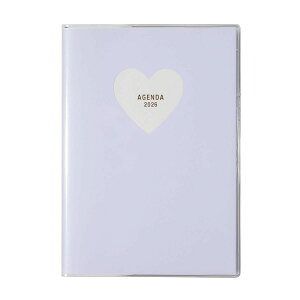 yz蒠 2026 XPW[ 2025N10n܂ ԃubN{ƌv B6 z[En[g ƌvt蒠 PVCJo[ yz_[t I[J[ }[NX