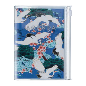yz蒠 2026 XPW[ 2025N9n܂ Tԃo[`J A6ό^ Wp MARK'S CO蒠 {敗 XChWbp[t u[ O[ ~g lCr[ sN p[v