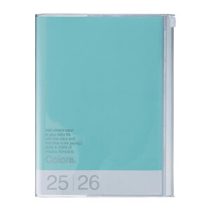 y30OFFzyz蒠 2026 XPW[ 2025N9n܂ Tԃo[`J A5 J[Y MARK'S CO蒠 XChWbp[t O[ ~g sN p[v CG[ Vv