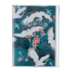 y30OFFzyz蒠 2026 XPW[ 2025N9n܂ Tԃo[`J A5 Wp MARK'S CO蒠 {敗 XChWbp[t u[ O[ ~g lCr[ sN p