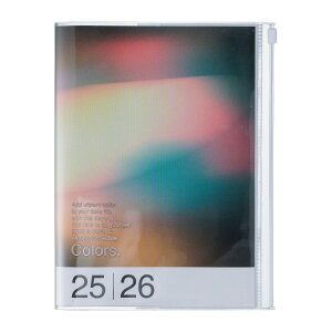 yz蒠 2026 XPW[ 2025N9n܂ Tԃo[`J A5 OfBGg MARK'S CO蒠 Of[V XChWbp[t ubN u[ O[ sN