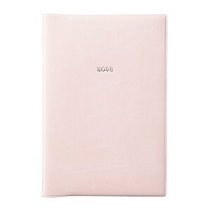 �y���������zEDiT ���c�X���� �蒠 2026 �X�P�W���[���� 2026�N3���n�܂� �T�ԃo�[�`�J�� B6�ό^ �j���A���X�J���[ �t�n�܂� ���L ���C�t���O �\��\�� �V���v�� ������� ��i ��l���킢��