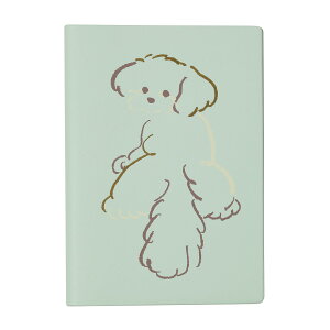 yz蒠 2026 XPW[ 2025N12n܂ TԃubN B6 Aj} CtO蒠 PVCJo[ yz_[t J[hXbg X RpNg 192y[W O