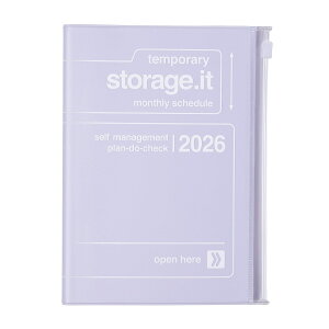 yz蒠 2026 XPW[ 2025N12n܂ ԃubN B6ό^ Xg[WCbg Xs1{t XChWbp[t PVCJo[ J[h|Pbg yz_[t Vv