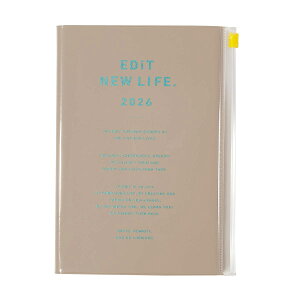 yz蒠 2026 XPW[ 2026N1n܂ 11y[W B6ό^ ^C||Pbg Jo[t _CA[ XPW[ L CtO ACfA lC  XChWbp