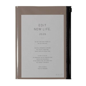 yz蒠 2026 XPW[ 2025N12n܂ Tԃm[g Z~A5 NA|Pbg XChWbp[ [ yz_[ Jo[t O\ TCNPVCf Xs2{ EDiT