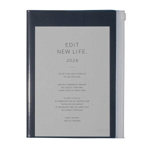 yz蒠 2026 XPW[ 2025N12n܂ Tԃm[g Z~A5 NA|Pbg XChWbp[ [ yz_[ Jo[t O\ TCNPVCf Xs2{ EDiT