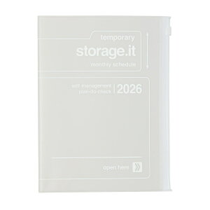 yz蒠 2026 XPW[ 2025N12n܂ ԃubN A5 Xg[WCbg Vv XChWbp[t Jo[ |Pbg yz_[t ^ w Љl rWlX 