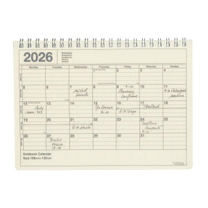 yz蒠 2026 XPW[ 2026N1n܂ ԃubN B6ό^ m[gubNJ_[ES RpNg y[Wt \Ǘ ڕWL^ CtO rWlX w Љl 