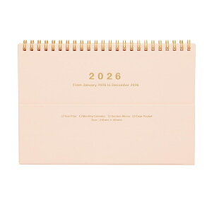 yz蒠 2026 XPW[ 2026N1n܂ ԃubN A5 m[gubNJ_[E}Olbg  J_[ y[Wt NA|Pbgt e[N \