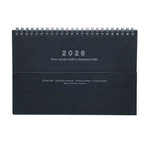 yz蒠 2026 XPW[ 2026N1n܂ ԃubN A5 m[gubNJ_[E}Olbg  J_[ y[Wt NA|Pbgt e[N \