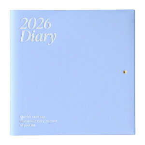 yz蒠 2026 XPW[ 2025N12n܂ TԃubN XNGA148 t@O/`FbV ܂TCY CtO   SJo[ PVCJo[ yz_[t 