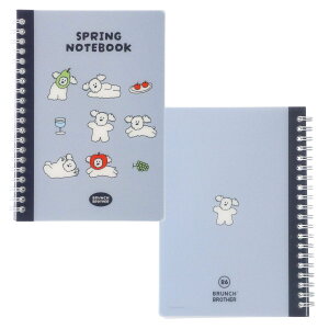 u`uU[ m[gEB6 킢  ؍G Brunch Brother LN^[ }[NX Mtg v[g