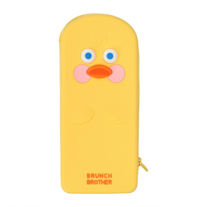 楽天市場 ブランチブラザー 韓国雑貨 ペンケース 筆箱 ふでばこ ペン入れ Online Mark S 手帳 雑貨