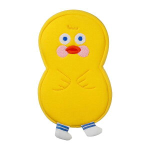 ブランチブラザー ペンケース 筆箱 文房具 ダック アヒル 高校生 中学生 大学生 韓国 雑貨 キャラクター おしゃれ 可愛い ギフト プレゼント