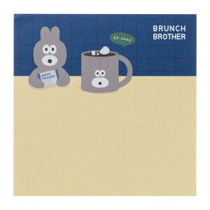 pbh  p Ck yM }l ؍G ROMANE Brunch Brother u`uU[ }[NX LN^[ 킢 