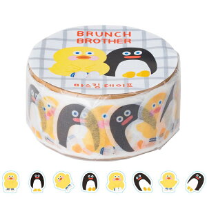 }XLOe[vEZp[g p Ck yM }l ROMANE ؍G Brunch Brother u`uU[ }[NX }Xe V[ LN^[ 킢