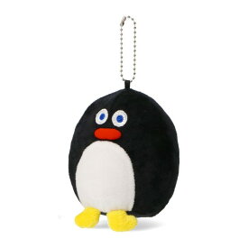 【7/31まで50％OFF】ブランチブラザー ぬいぐるみ マスコット キーホルダー トースト ダック ペンギン 韓国 雑貨 ロマネ マークス キャラクター かわいい もふもふ ギフト プレゼント