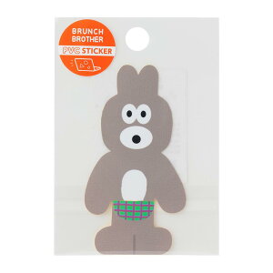 PVCXebJ[ V[ p Ck ETM Aq }l ROMANE ؍G Brunch Brother u`uU[ }[NX XebJ[ 킢 LN^[