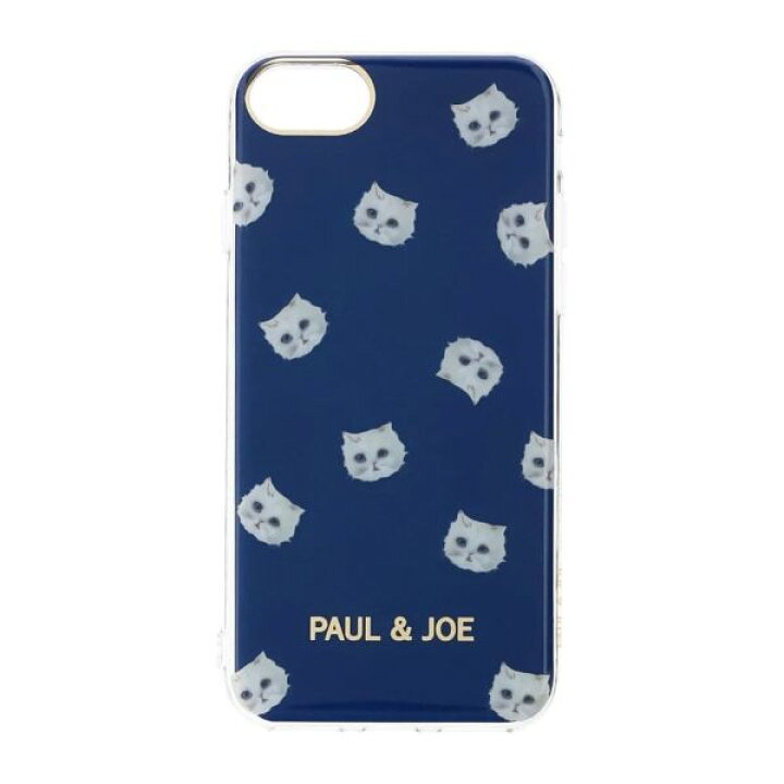 楽天市場 Iphone Se2 Se3対応 スマホカバー 背面ケース ジプシー ネイビー ねこ ネコ 猫 スマホケース スマホカバー ポール ジョー マークス めざましテレビ紹介アイテム Online Mark S 手帳 雑貨