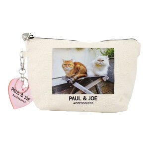 PAUL��JOE �|�[���A���h�W���[ �|�[�` �������� ���σ|�[�` �t�H�g�v�����g �W�v�V�[ �A�C�{���[ ������� ���킢�� �M�t�g �L �˂� �|�[��&�W���[ �A�N�Z�\�� �v���[���g ���f�B�[�X �u�����h