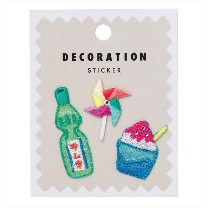 楽天市場 シール おしゃれ 刺繍ステッカー ジャパニーズ デコレーションステッカー マークス Online Mark S 手帳 雑貨