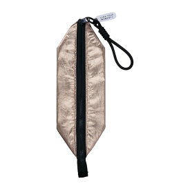 マークス ハンドストラップ コレクション ペンケース ペンポーチ 大容量 軽量 約30g メタリック ナイロン 筆箱 おしゃれ かわいい シンプル レディース メンズ 小学生 中学生 高校生 ギフト プレゼント