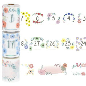}XLOe[v yŏ}XLOe[v }Xe 3Zbg X 21mm×2m ~Vړ X 蒠fR Jt tE^Cgp a [ { 5 킢 