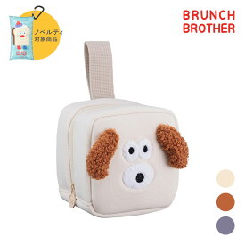 ブランチブラザー おにぎりポーチ マークス 保冷 保温 おにぎりケース 大人かわいい キャラクター おしゃれ ギフト プレゼント