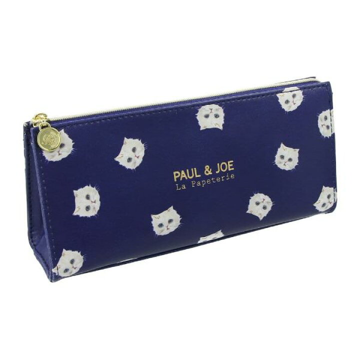 驚きの価格が実現 手帳 ポール ジョー ラ パペトリー マークス 付せん ジプシー ネイビー Riosmauricio Com