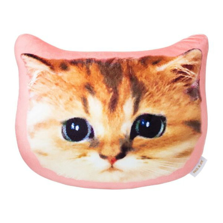 楽天市場 クッション ヌネット ローズピンク 背もたれ クッション ベッド ねこ ブルー ポールアンドジョー Paul Joe ポール ジョー マークス Online Mark S 手帳 雑貨