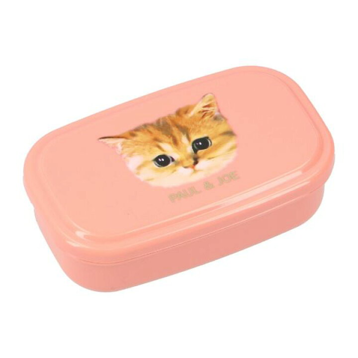 楽天市場】ランチボックス・3Pセット ヌネット・ローズピンク 弁当箱 ねこ ポールアンドジョー PAULJOE ポールジョー ブレイクタイム マークス 猫 ねこ : ONLINE MARK'S(手帳・雑貨) 楽天市場】ランチボックス・3Pセット ヌネット・ローズピンク 弁当箱 ねこ ポールアンドジョー PAULJOE ポールジョー ブレイクタイム マークス 猫 ねこ : ONLINE MARK'S(手帳・雑貨)