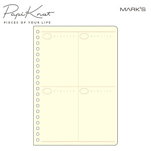 psmbg tt[ETԃubNtBEA5 N[ eRb^ 30(EB[N[4+5mmr11)