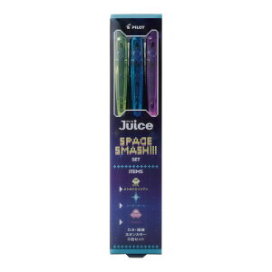 W[X Q{[y lIJ[ 0.5mm 3FZbgi) juice WF pCbg PILOT lI lIu[ lIp[v 킢 