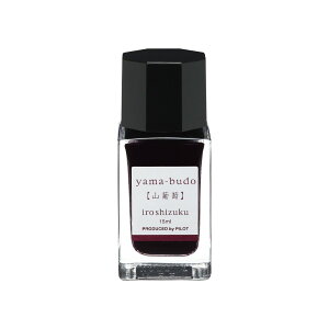 pCbg iroshizukuFʎ mini CL 15ml  { Y 