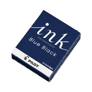 NMpJ[gbWCL CN NM ւ J[gbW pCbg PILOT 12{Zbg u[ubN ubN