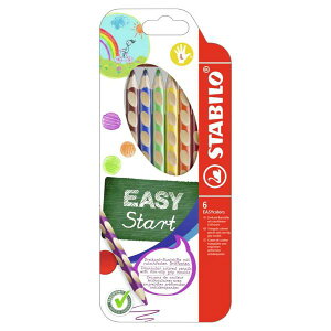 X^r FM C[W[J[ p 6FZbg wKFM 4.2mm STABILO҂ Mtg v[g j̎q ̎q ۈ牀 ct w n Vv 킢 m O