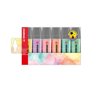 STABILO X^r {X pXe 6FZbg uy uCN Ȏ 5mm/2mm `[[^`bv Lbv חp ׋ d }[LOp ₷ N₩F  킢 