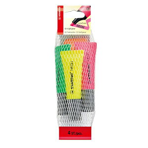 STABILO X^r lI 4FZbg uy uCN Ȏ 5mm/2mm `[[^`bv Lbv `[u^ חp ׋ d }[LOp ₷ N₩F  킢