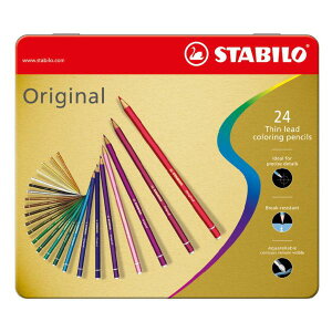 STABILO X^r dFM IWi 24FZbg ca2.5mm FM 낦҂ fbT FM  FMZbg ʐFM hG ʂ肦 w Vw v[g Mtg w 